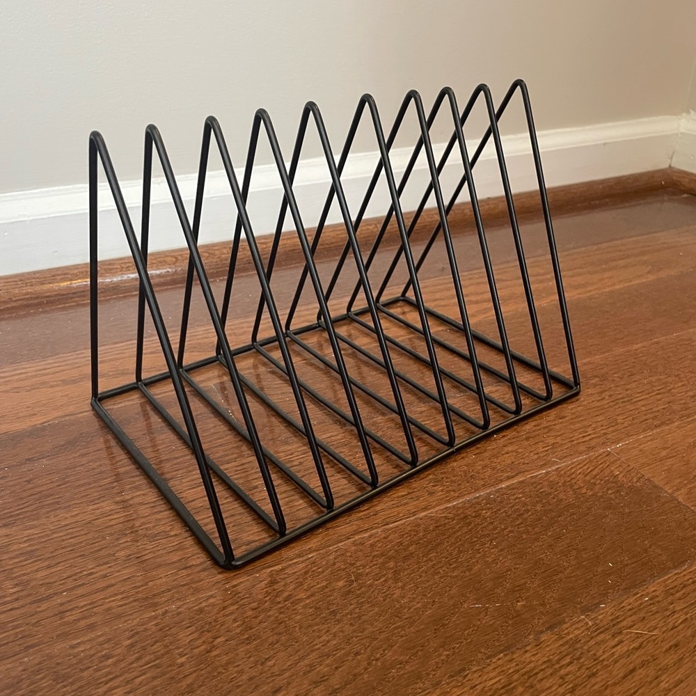 Vinyl Holder